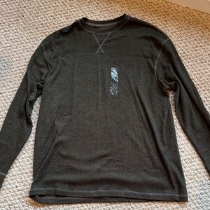 Red Head Thermal Men’s NEW